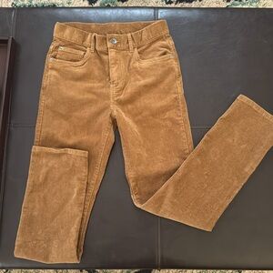 NWOT CORDS
children’s place